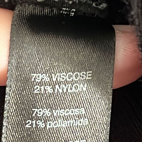 White House Black Market Waterfall Cardigan Sweater Size Small - Picture 5 of 5